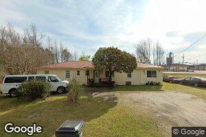 225 S Martin Luther King Blvd, Wadley, GA 30477