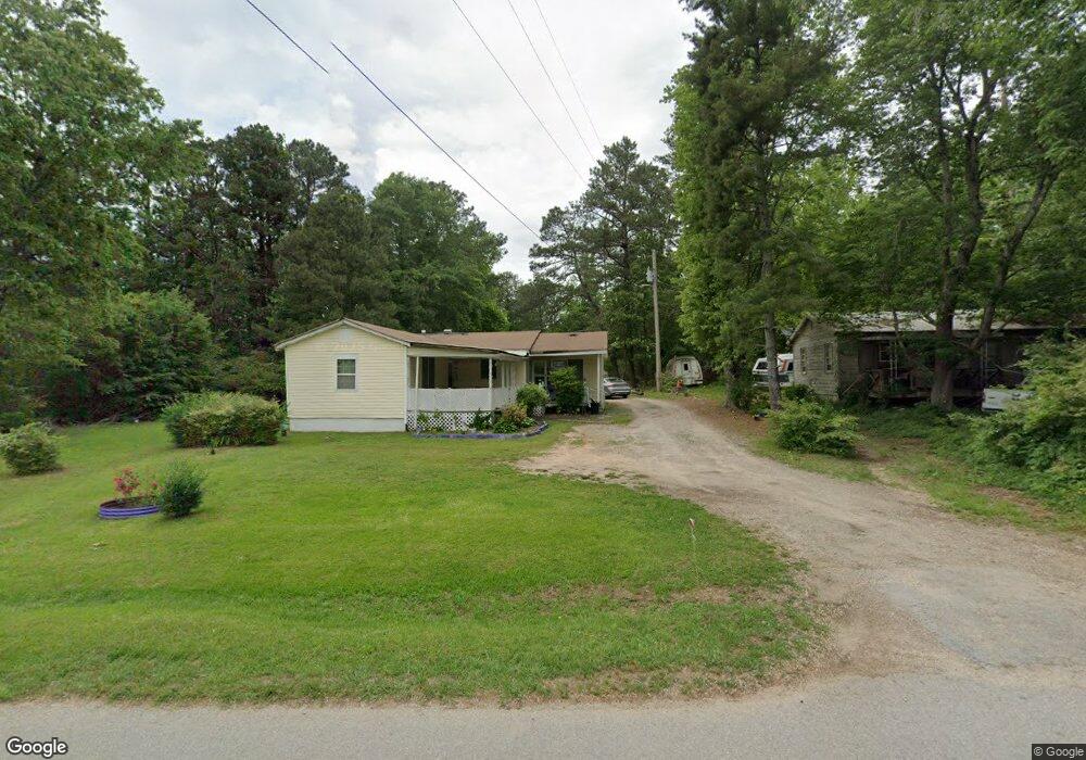 60 Heath Rd, Carrollton, GA 30116 - photo 1