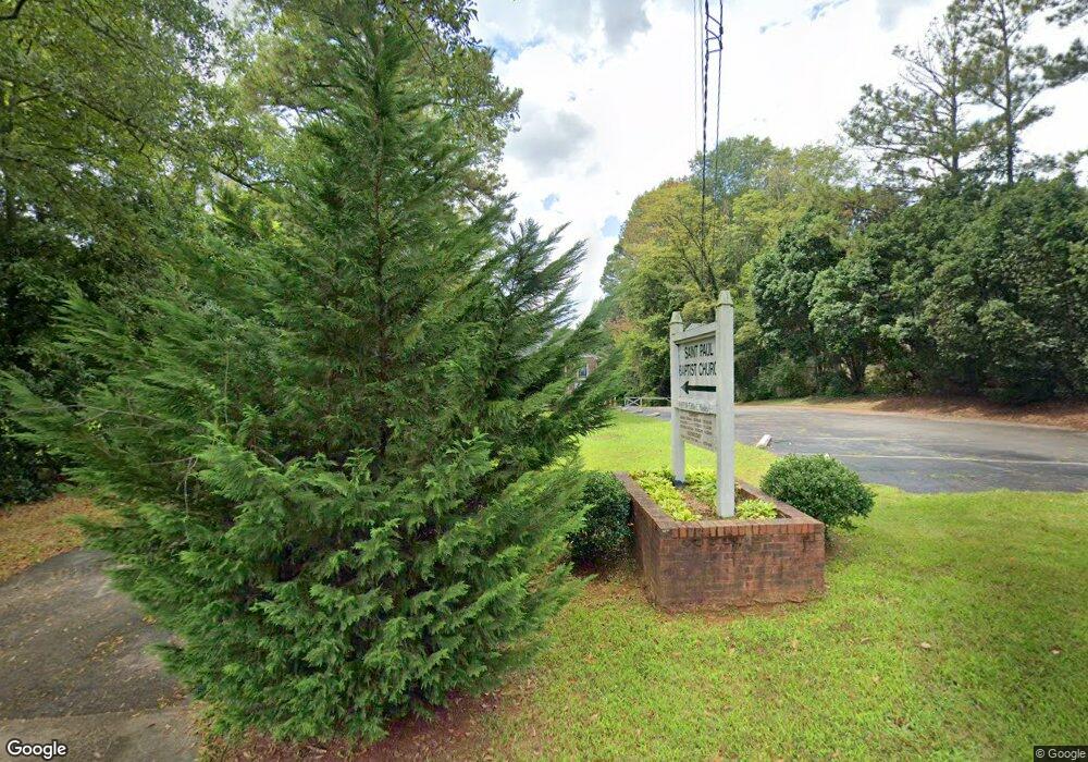 1396 Nelms Dr unit A, Decatur, GA 30033 - photo 1
