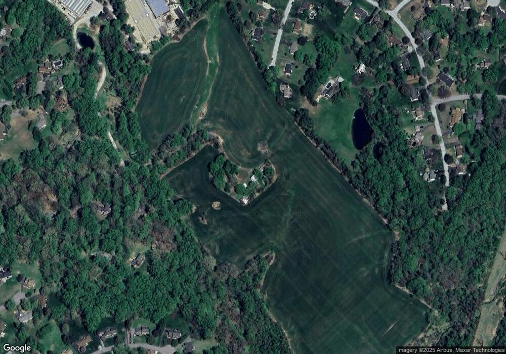 2727 Greene Ln, Baldwin, MD 21013 - photo 1