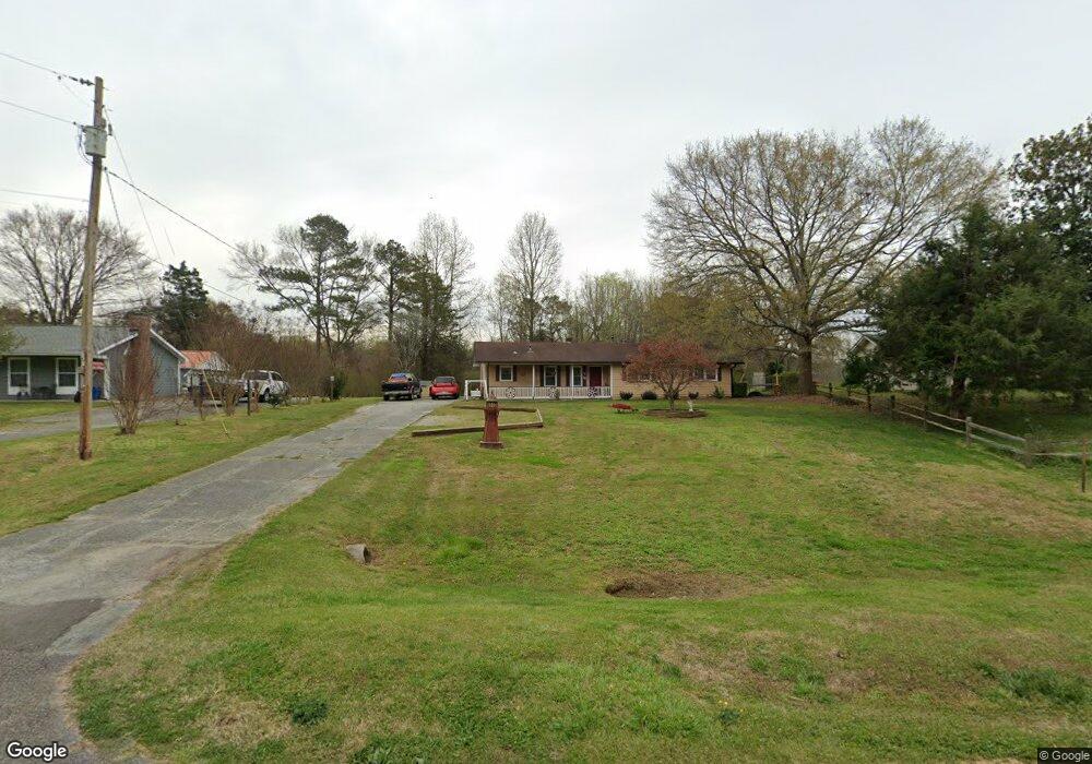 3318 Highway 92, Acworth, GA 30102 - photo 1
