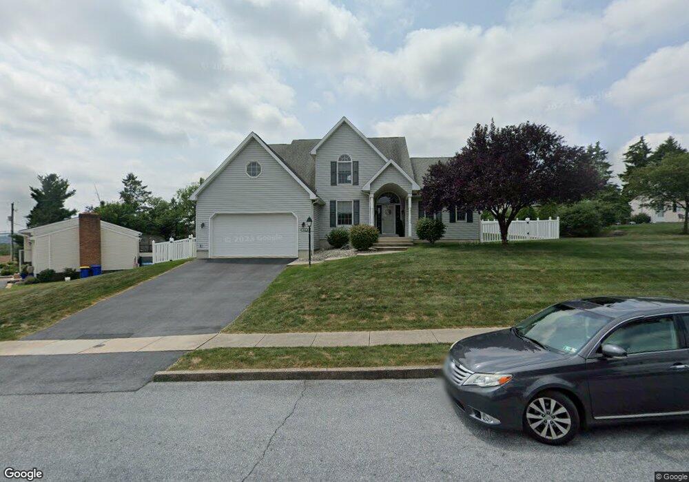 236 Stafford Ave, Harrisburg, PA 17111 - photo 1