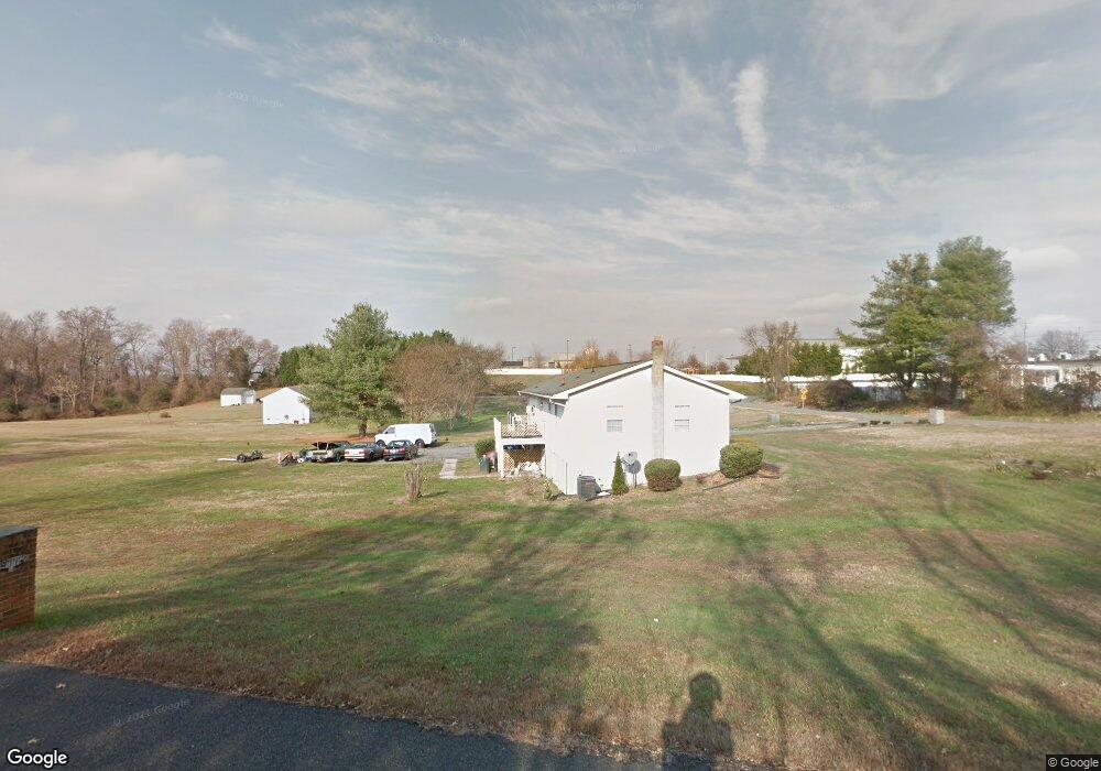 10110 Kirksville Ln, Dunkirk, MD 20754 - photo 1