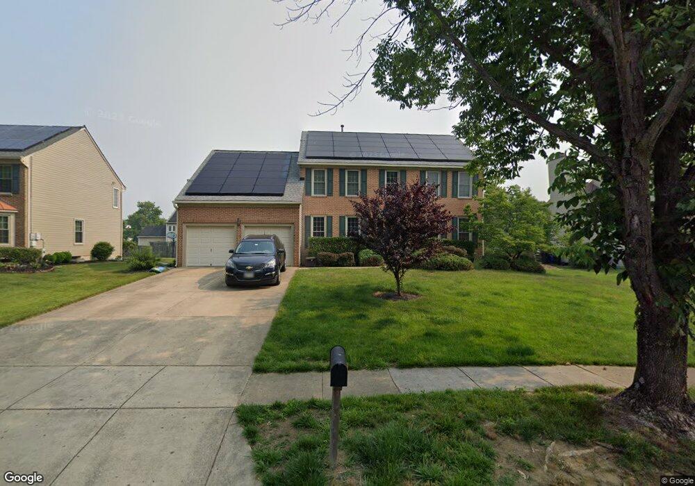 15108 Joppa Place, Bowie, MD 20721 - photo 1