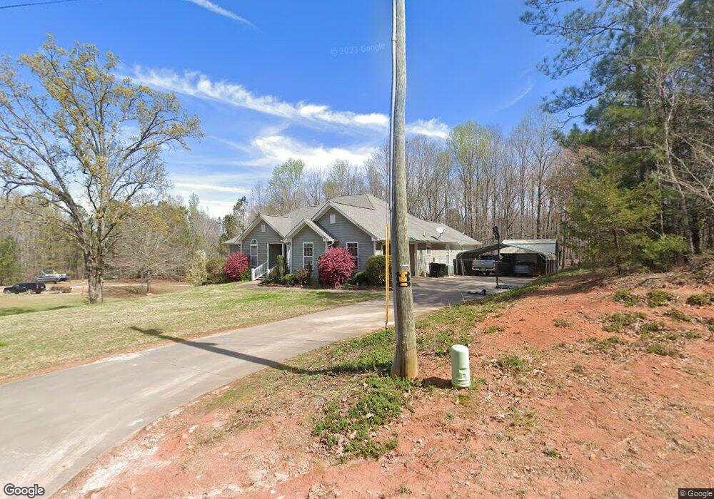 182 Cody Rd, Roanoke, AL 36274 - photo 1