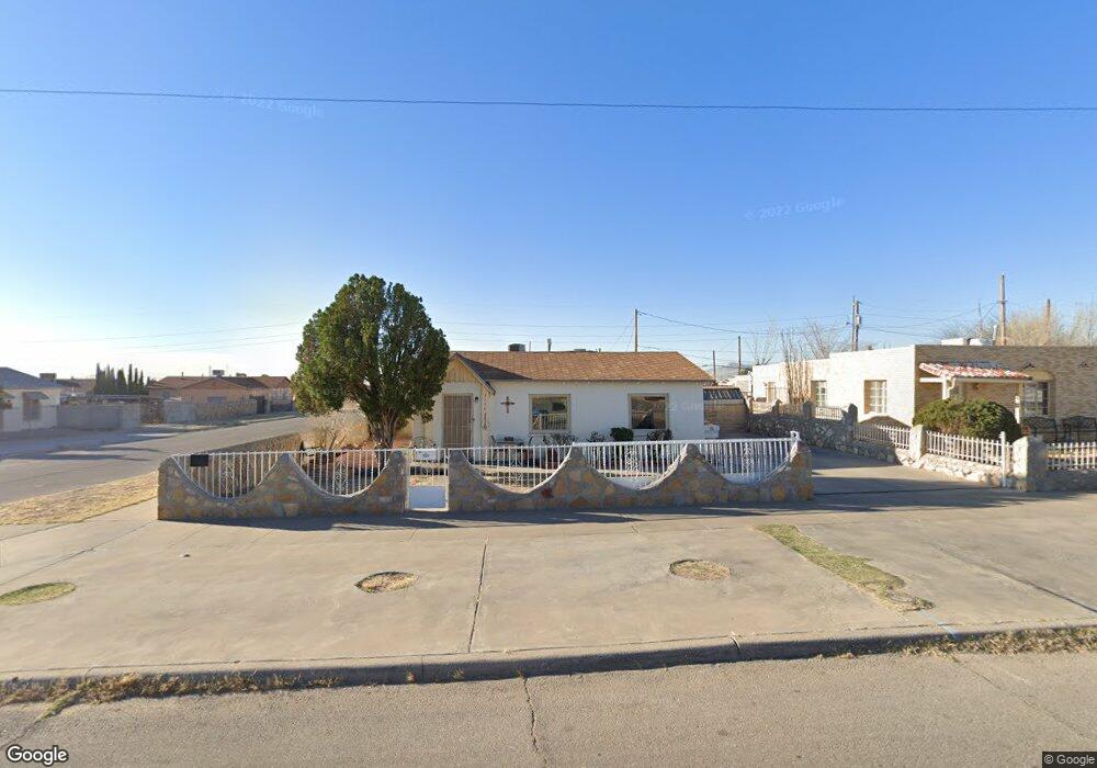 3130 Mobile Ave, El Paso, TX 79930 - photo 1