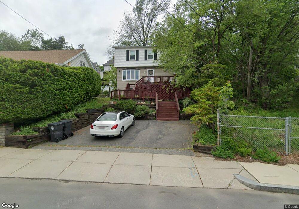 197 Orange St, Chelsea, MA 02150 - photo 1