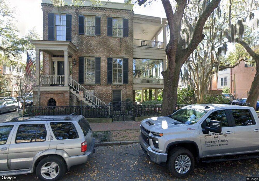 426 Abercorn St, Savannah, GA 31401 - photo 1