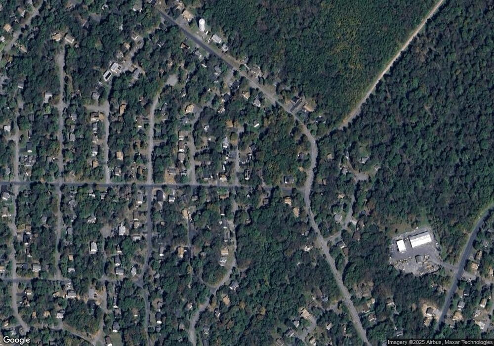 7028 Vista Dr, Tobyhanna, PA 18466 - photo 1