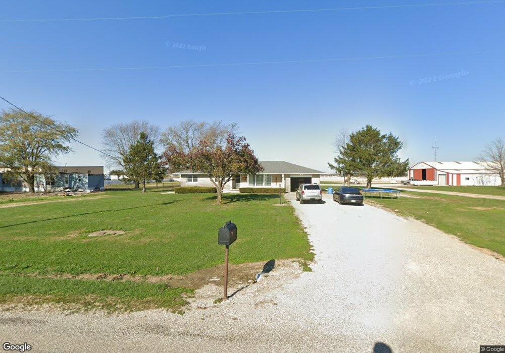 13982 E 1100th Ave, Effingham, IL 62401 - photo 1