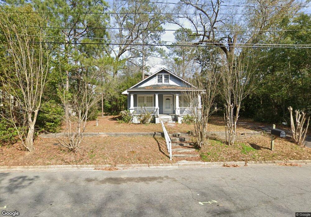 808 N Stevens St, Thomasville, GA 31792 - photo 1