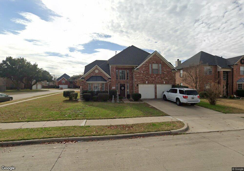 453 Shade Tree Cir, Hurst, TX 76054 - photo 1