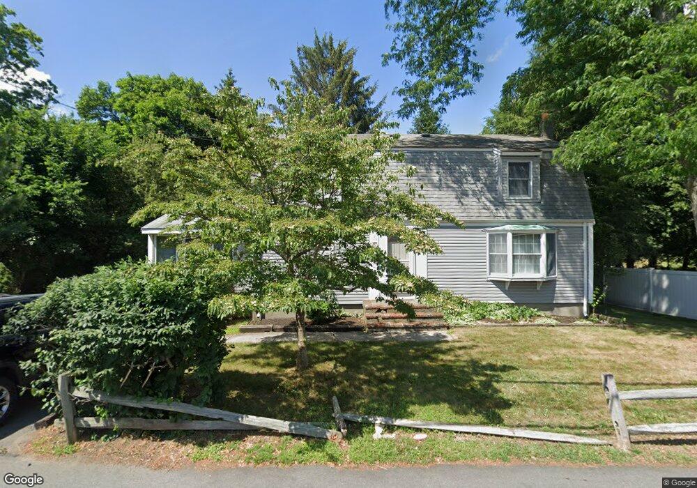 4 Talbot St, Saugus, MA 01906 - photo 1