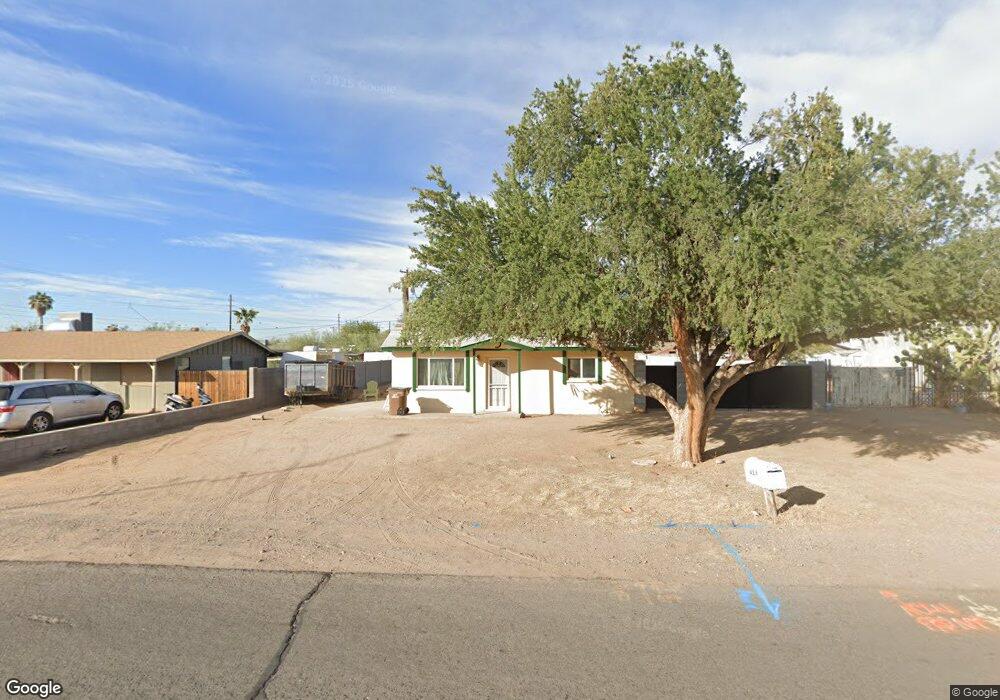 426 N 105th St, Mesa, AZ 85207 - photo 1