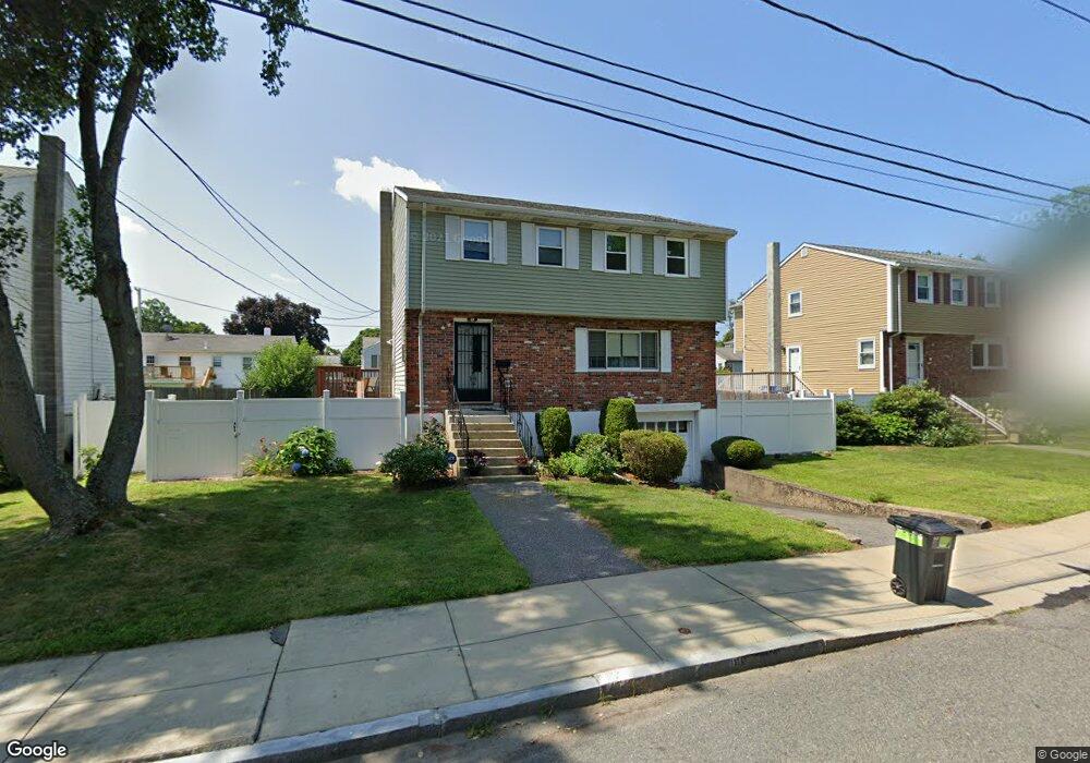 5 Fensmere Rd, West Roxbury, MA 02132 - photo 1