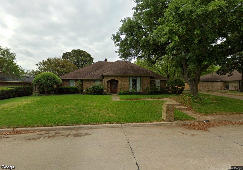 2801 Gleneagles Dr, Ennis, TX 75119 - photo 1