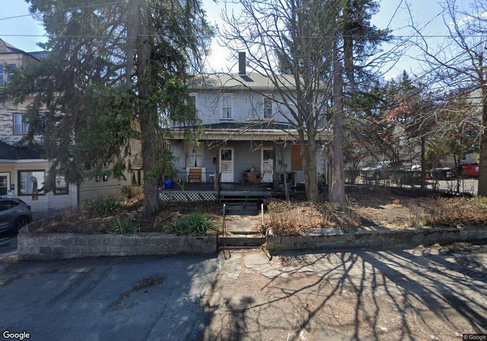 1009 Luzerne St unit 1011, Scranton, PA 18504 - photo 1