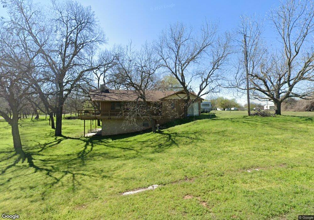 7000 Cherokee Trail, Weatherford, TX 76087 - photo 1
