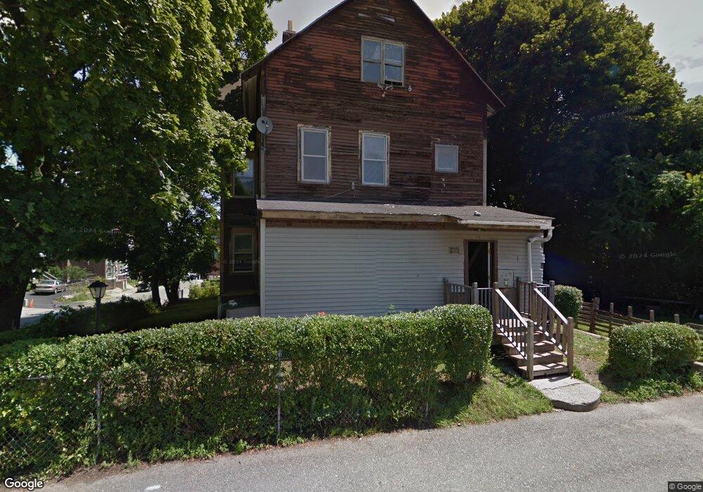 43 Oread St unit 3, Worcester, MA 01608 - photo 1