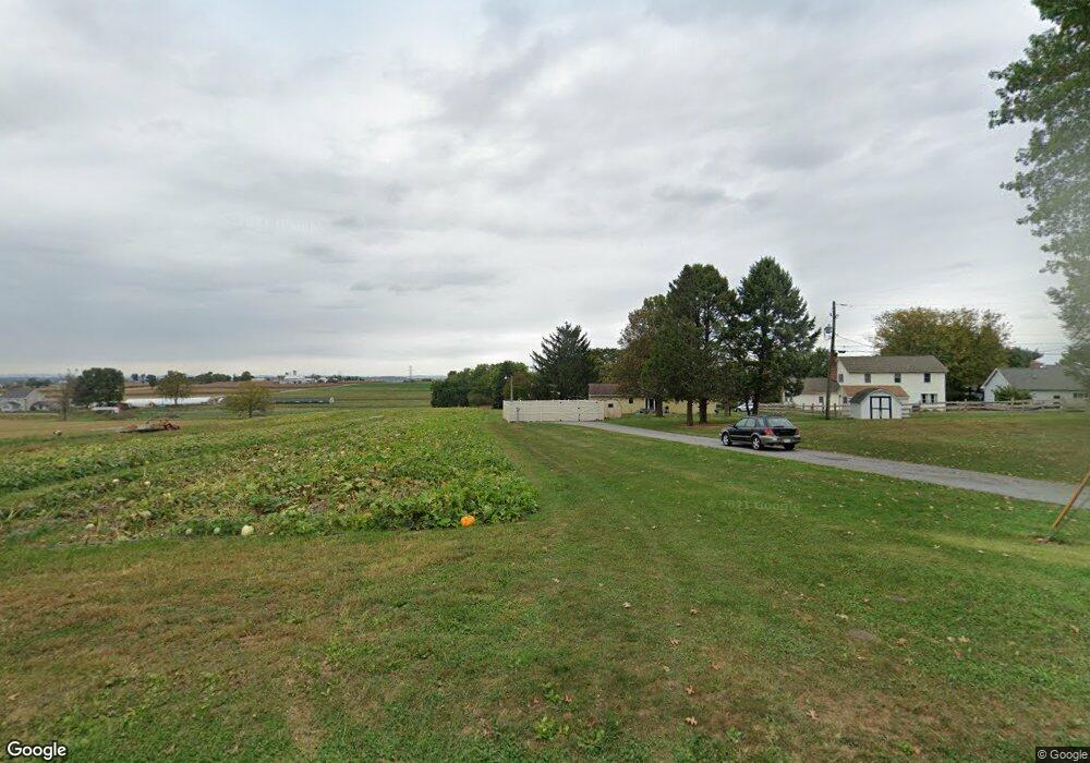 1 N Hershey Ave, Leola, PA 17540 - photo 1