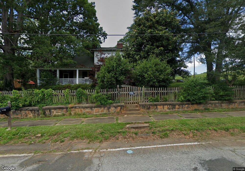 204 Mills Ave, Liberty, SC 29657 - photo 1