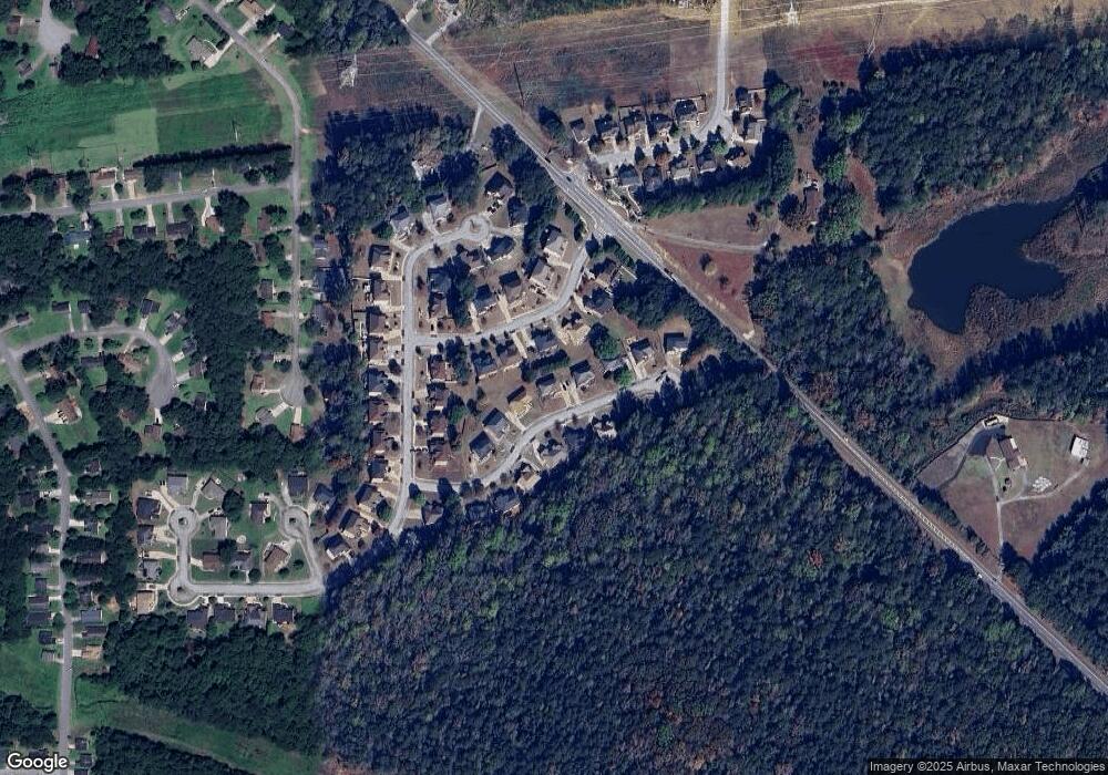 6836 Search Light Trail, Lithonia, GA 30038 - photo 1