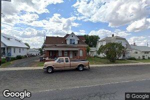 107 N 3rd St, Harrington, WA 99134