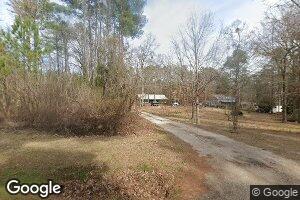 5832 Highway 512, Quitman, MS 39355