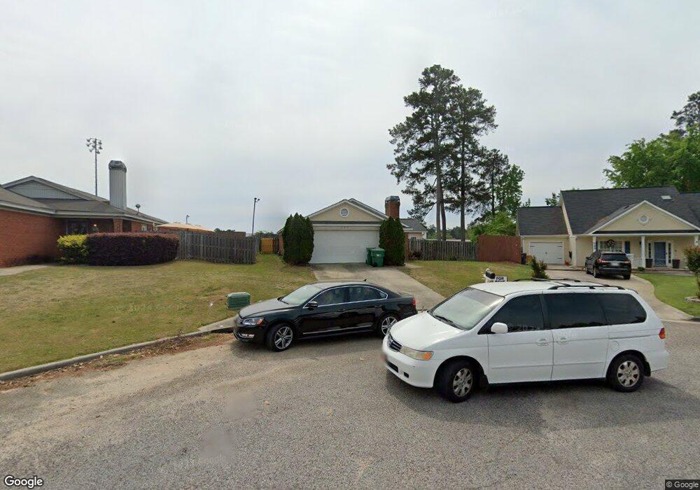 545 Blue Ridge Crossing, Evans, GA 30809 - photo 1