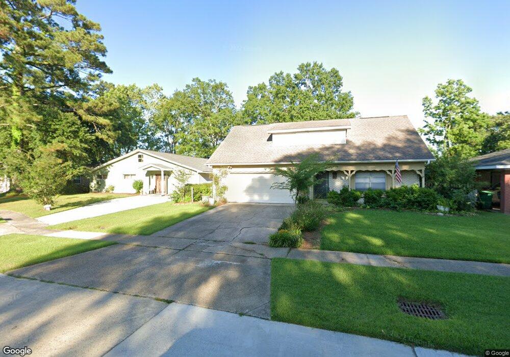 3636 Brookwood Dr, Slidell, LA 70458 - photo 1