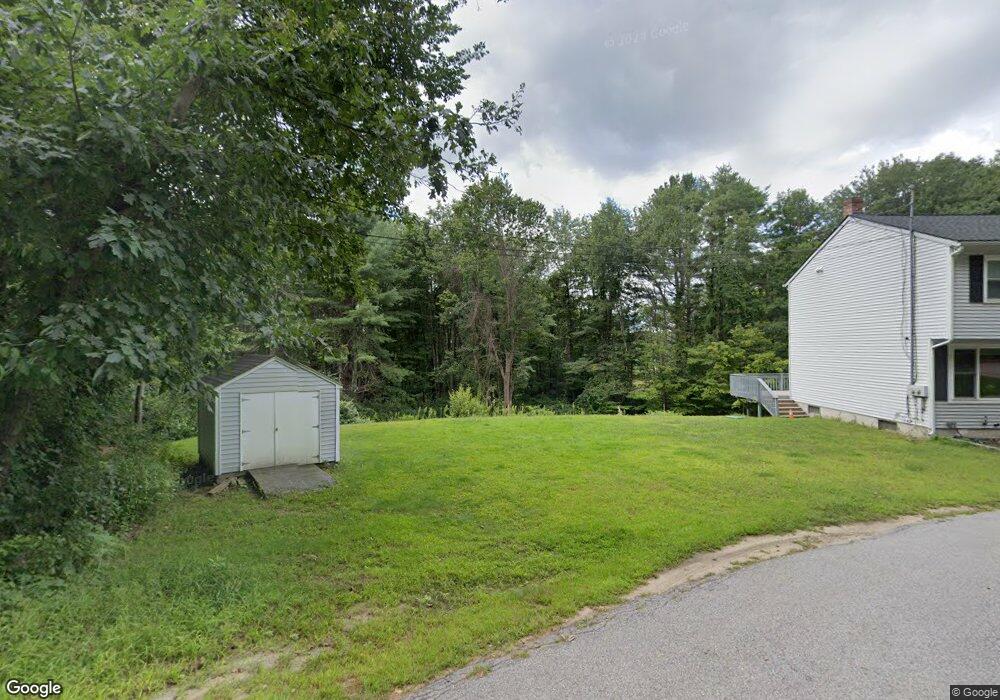 Lot 3 Longmeadow Farms W, Epping, NH 03042 - photo 1