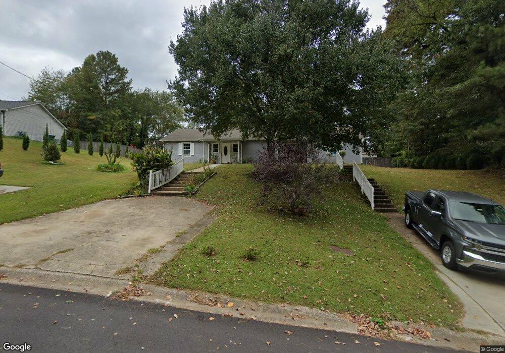 110 River Pointe Ct SW unit 1, Lilburn, GA 30047 - photo 1