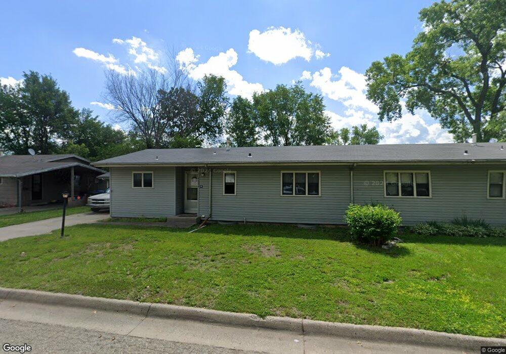 6626 SW Shadyvale Ln, Topeka, KS 66619 - photo 1