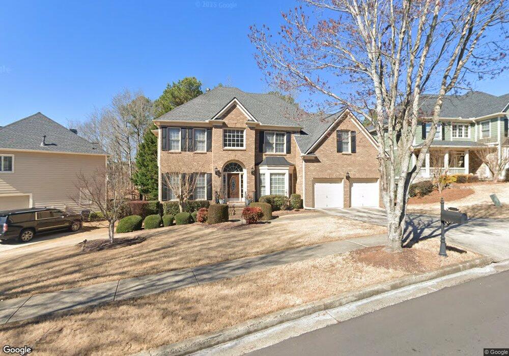 3915 Creekview Ridge Dr unit 2, Buford, GA 30518 - photo 1