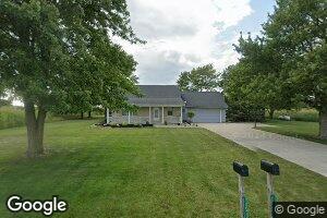 14580 Mangen Rd, New Weston, OH 45348