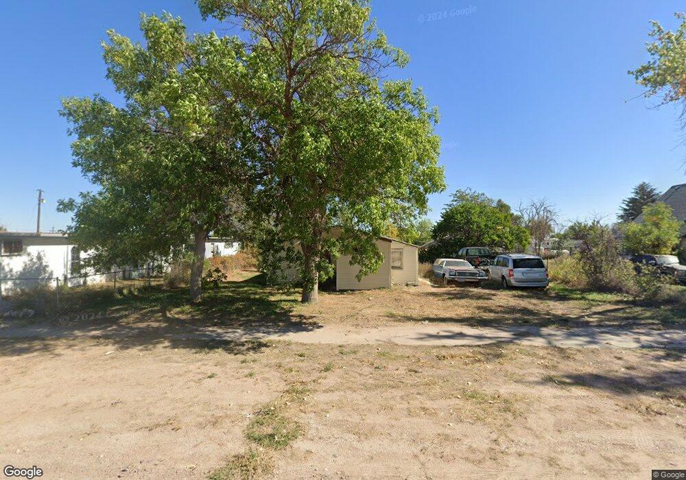 109 Maple St, Dix, NE 69133 - photo 1