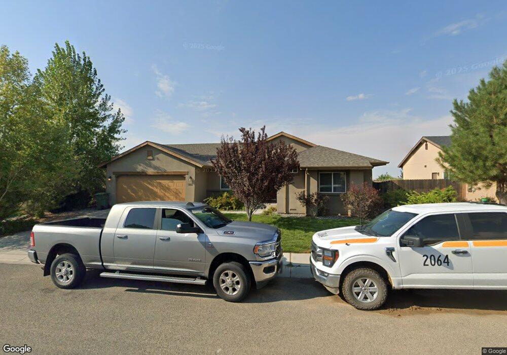 5339 Western Way, Winnemucca, NV 89445 - photo 1