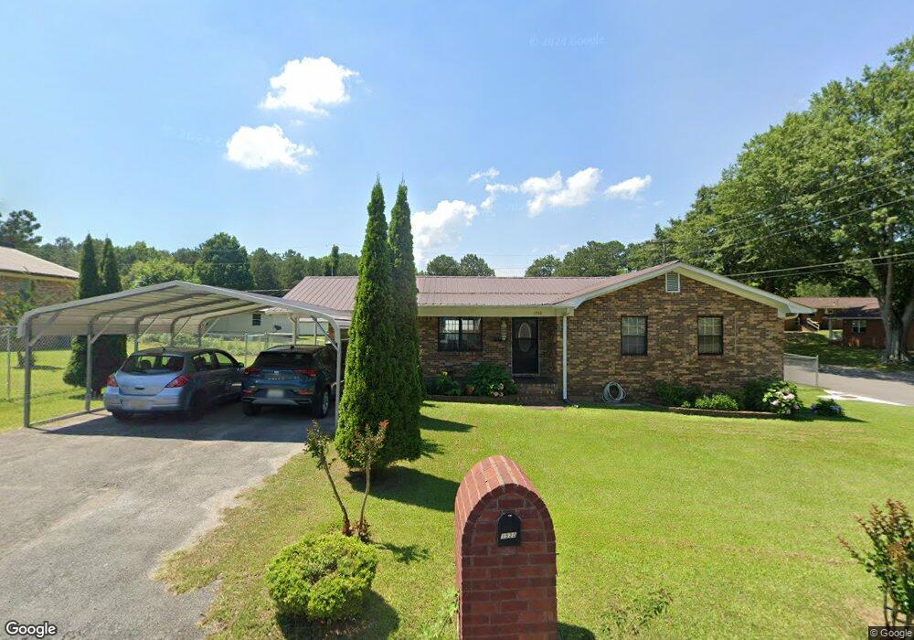 1530 Lindsey Dr SW, Cullman, AL 35055 - photo 1