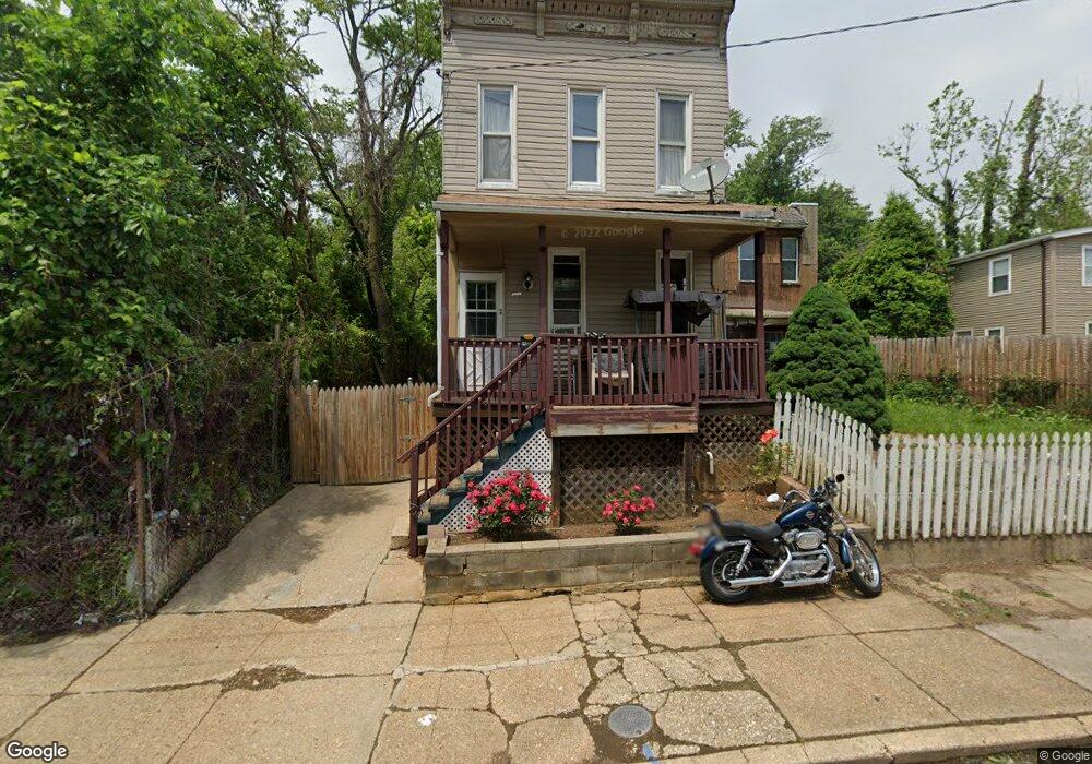 3222 Strickland St, Baltimore, MD 21229 - photo 1