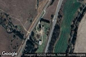 1129 Ks Highway 177, Matfield Green, KS 66862