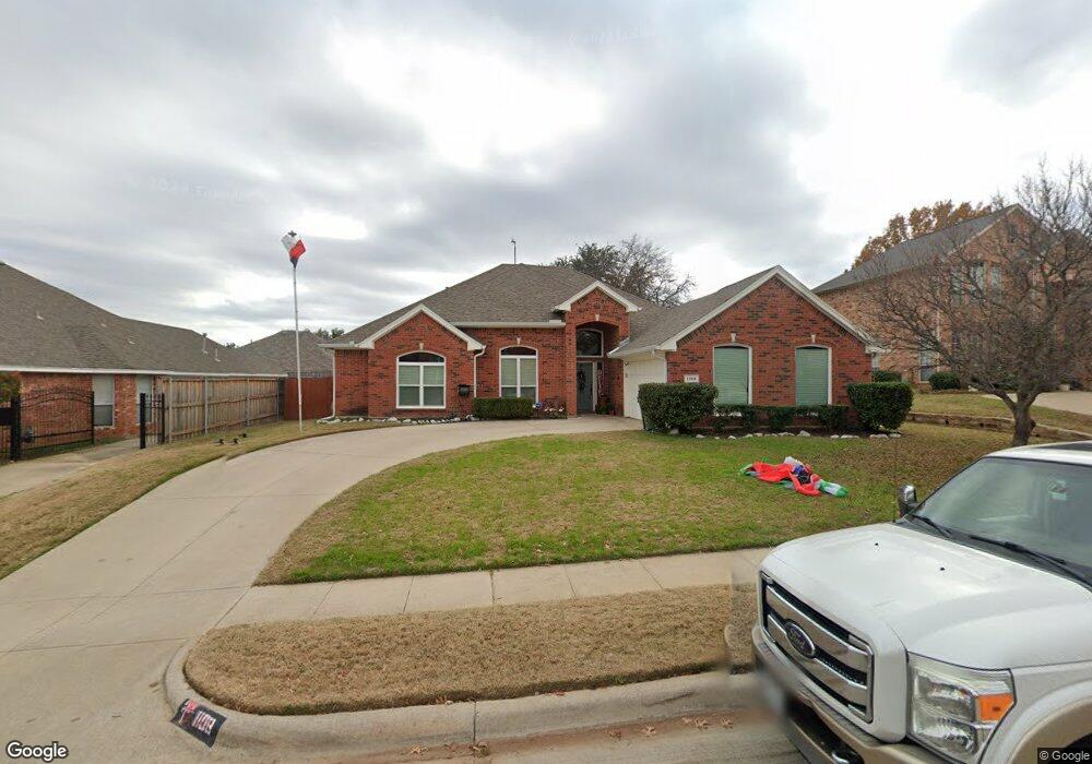 1108 Crestview Dr, Bedford, TX 76021 - photo 1