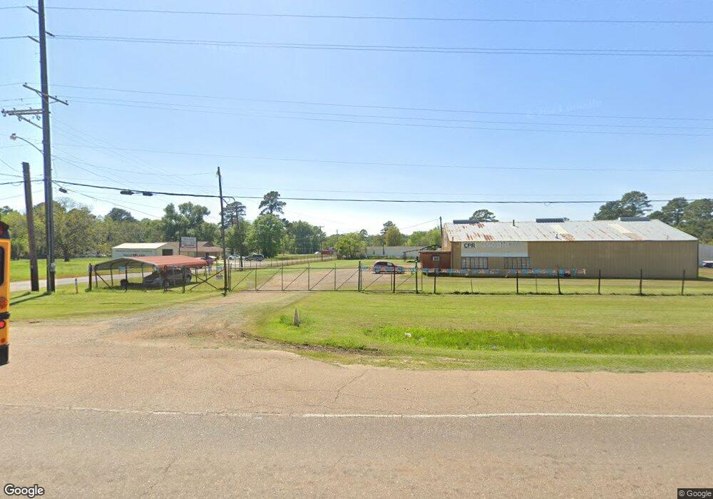 0 Louisiana 1, Vivian, LA 71082 - photo 1