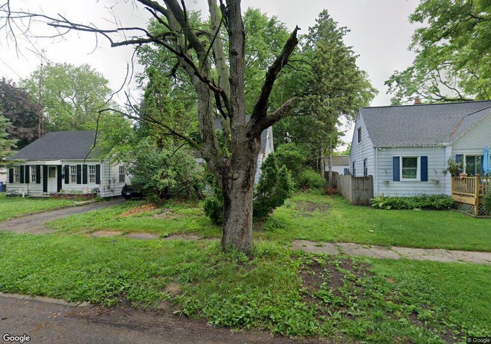 2127 Kentucky Ave, Flint, MI 48506 - photo 1