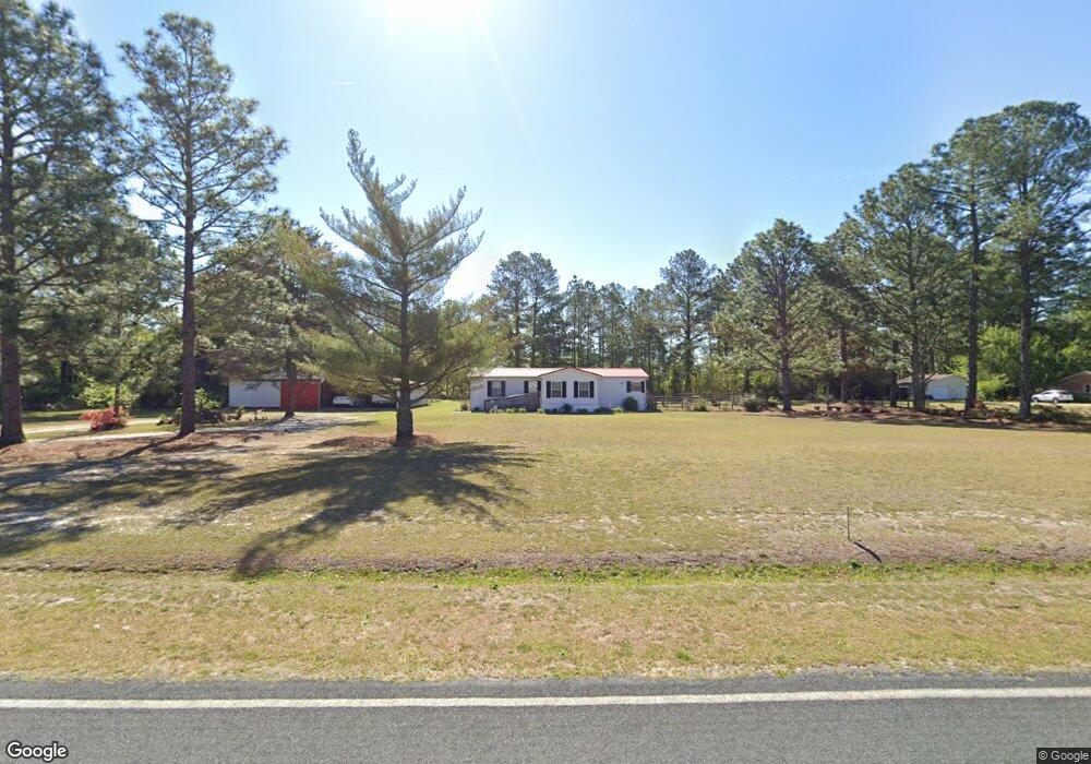 3388 Sids Mill Rd, Fayetteville, NC 28312 - photo 1