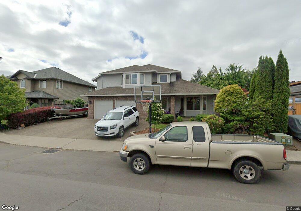 425 SE 8th Ave, Canby, OR 97013 - photo 1