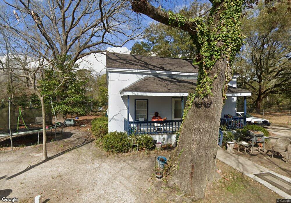 309 Bailey St, Claxton, GA 30417 - photo 1