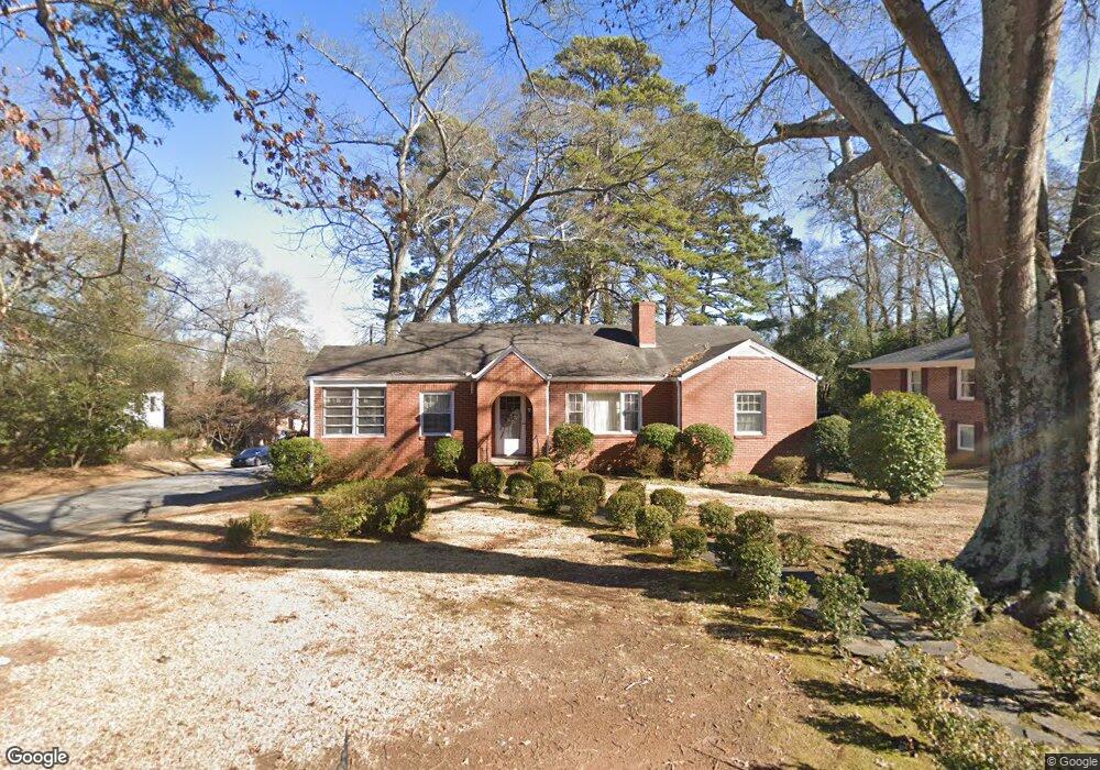 325 Pinecrest Dr, Athens, GA 30605 - photo 1