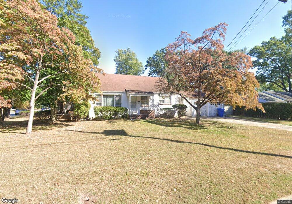 1201 Mcdonough St, South Plainfield, NJ 07080 - photo 1