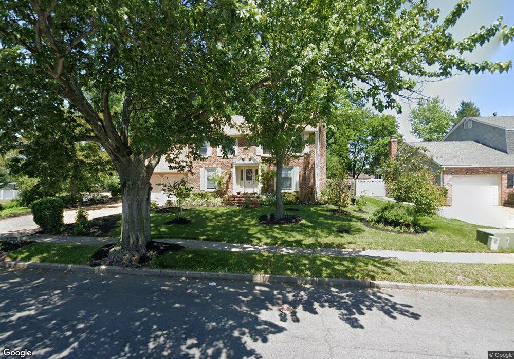 103 E Brookline Dr, Clementon, NJ 08021 - photo 1