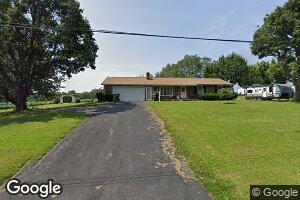 1236 Tanning Yard Hollow Rd, Peach Bottom, PA 17563